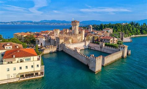 hermes tagliaerba sirmione|Sirmione, Lake Garda – Your 2024 Complete Guide (+ Map & Tips!).